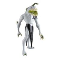 Ben 10 Alien Collection - Ripjaws 4" Figure (Series 1)